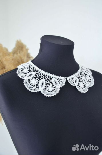 Вологодское кружево