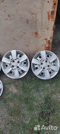 Штамповки r14