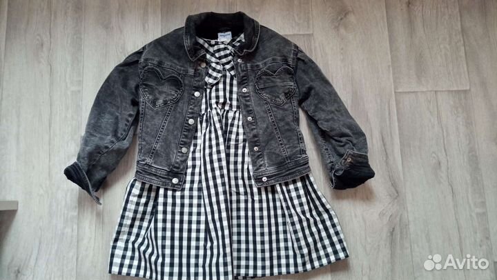 Комплект Mayoral 122