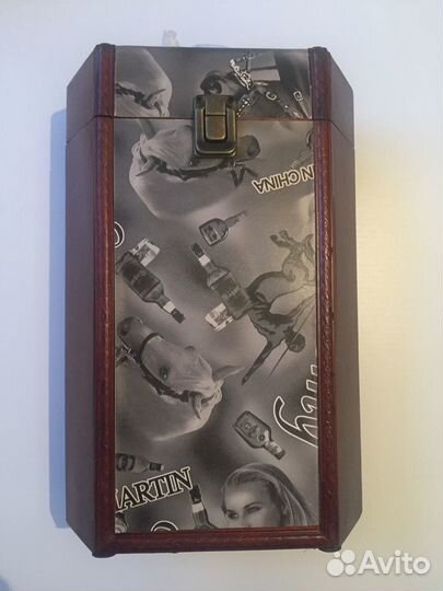 Ящик для вина