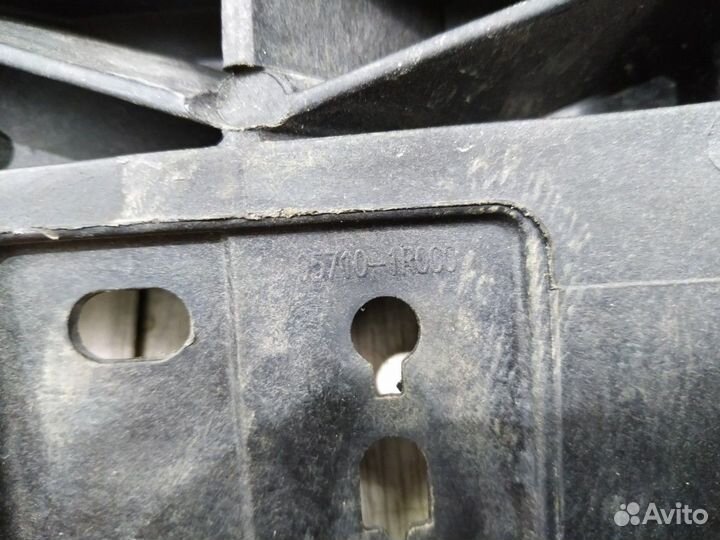 Кронштейн Elantra Элантра