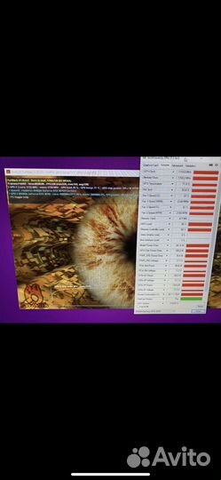 Видеокарта rtx 3070 gigabyte