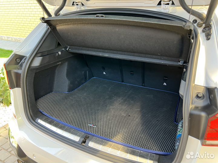 BMW X1 2.0 AT, 2020, 26 000 км