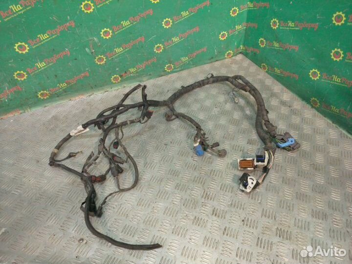 Проводка подкапотная Ford Focus 2 седан