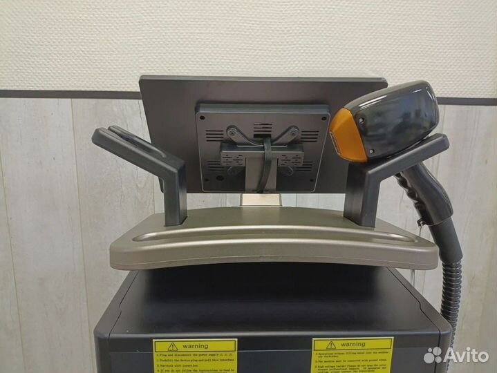 Диодный лазер 1200W