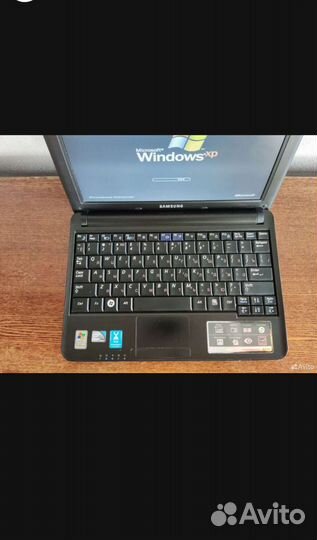Нетбук samsung