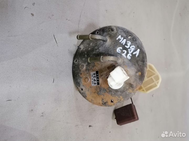 Насос топливный электрический Mazda (GE) 1992-1997