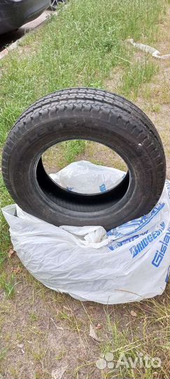 КАМА Kама-Euro LCV-131 195/70 R15 104R