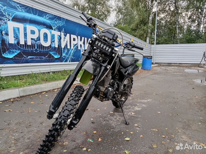 Racer enduro rc 150 gy