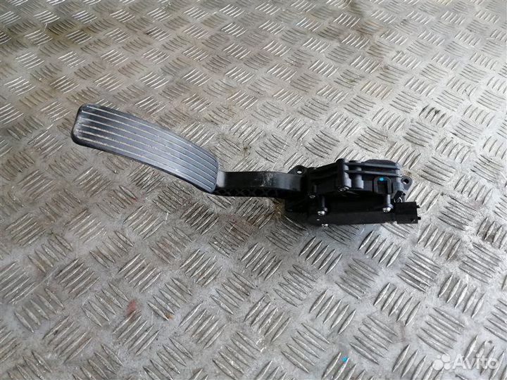 Педаль газа Ssangyong Actyon New CK G20T-001 2014