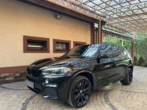 BMW X5 4.4 AT, 2015, 94 000 км, с пробегом, цена 14 200 000 руб.