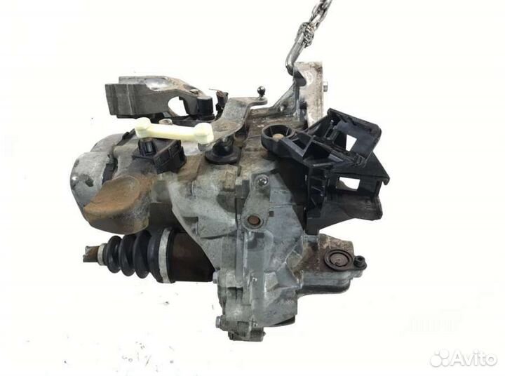 МКПП (Коробка передач механическая) 20CQ87 Peugeot