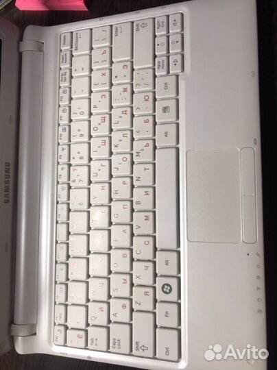 Ноутбук samsung N150 plus