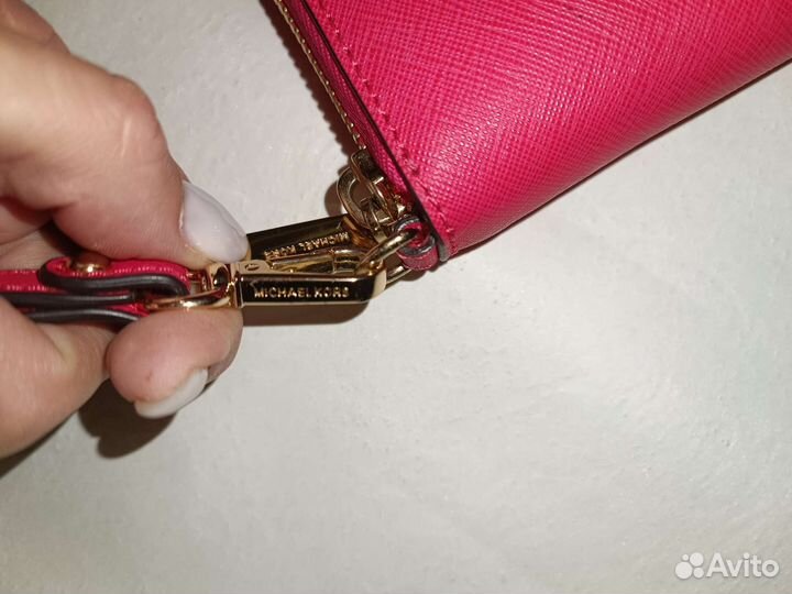 Кошелек женский Michael kors оригинал