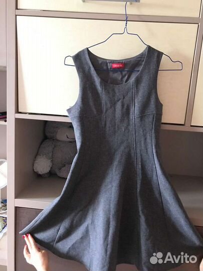 Детская одежда для девочек