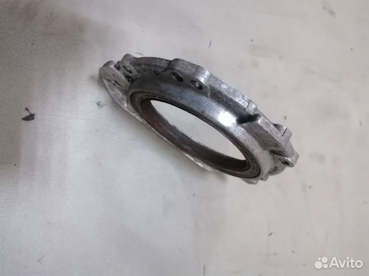 Крышка коленвала Audi 80 B2 1.6 DT 1978-1986