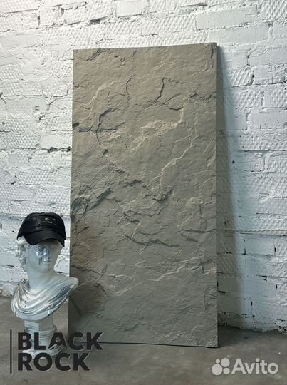 Стеновые панели / скала