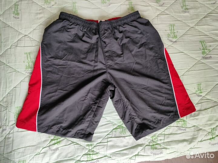 Шорты спортивные мужские