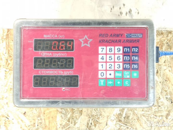 Воздухозаборник Porsche Cayenne