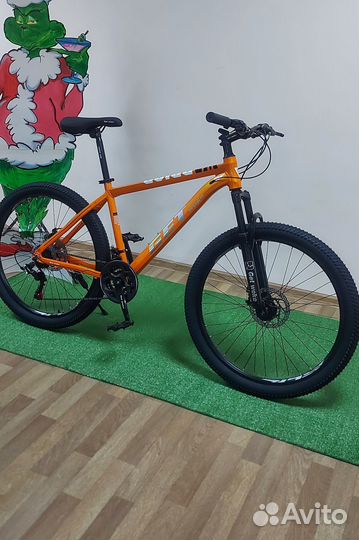 Велосипед 26R на Shimano