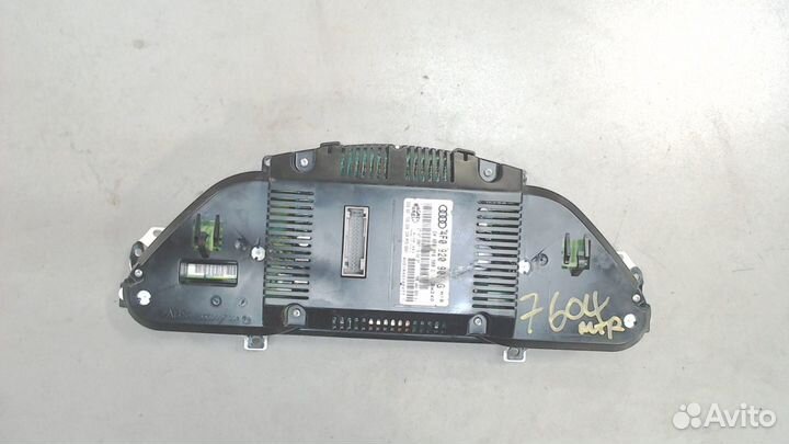 Щиток приборов Audi A6 (C6) Allroad, 2006