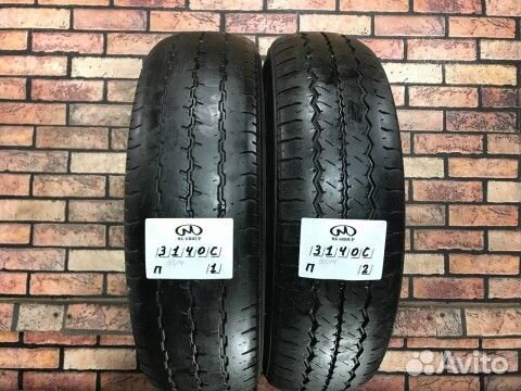 Hankook Radial RA08 185/80 R14