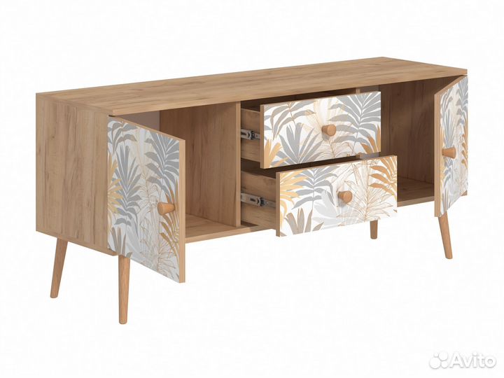 Тумба современная новая