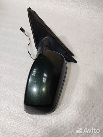 Зеркало боковое левое bmw 5 e60