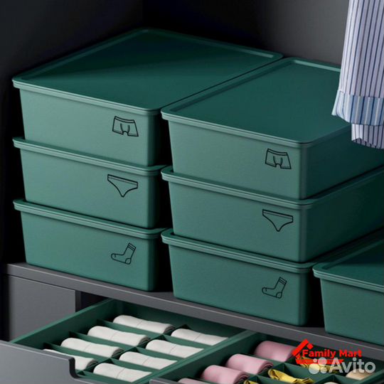 Органайзер для хранения
