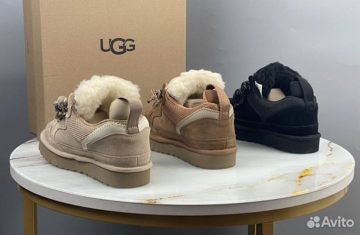 Ugg lowmel sneaker