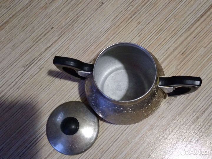 Сахарница СССР