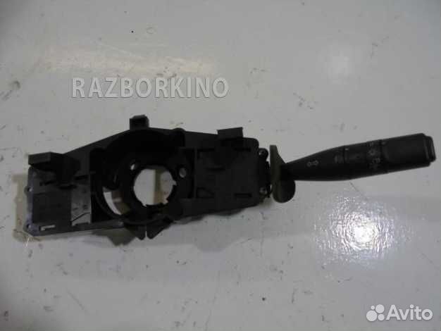 Переключатель подрулевой Peugeot 206