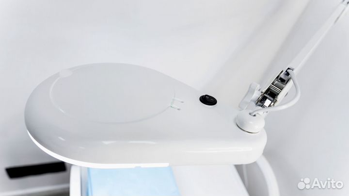 Аренда кабинета 24/7 для косметолога на час