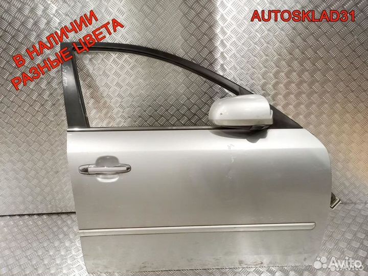 Дверь передняя правая Hyundai Sonata 5 NF