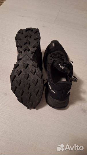 Кроссовки salomon supercross 3 Gtx