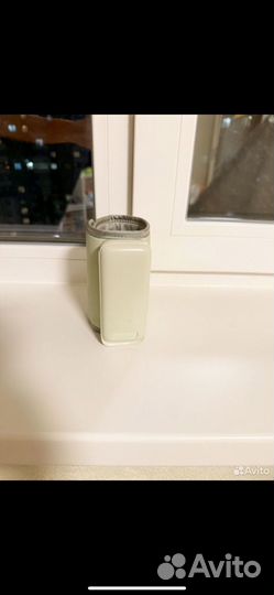 Портативный подогреватель для бутылочек