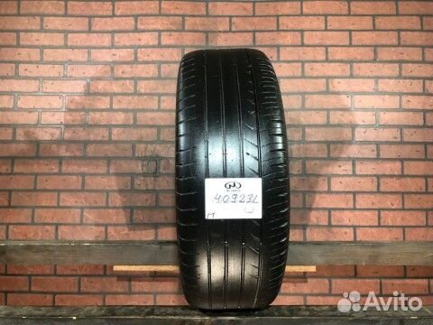Goodyear EfficientGrip 215/60 R16 95H