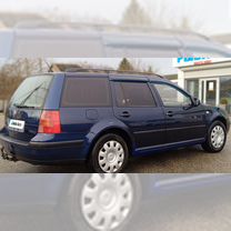 Volkswagen Golf 1.6 MT, 2001, 310 000 км, с пробегом, цена 400 000 руб.