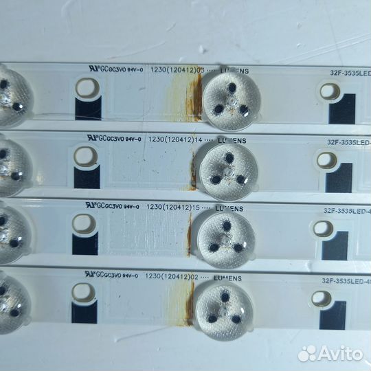 192 32F-3535LED-40EA D1GE-320SC1-R312,04,12 sams