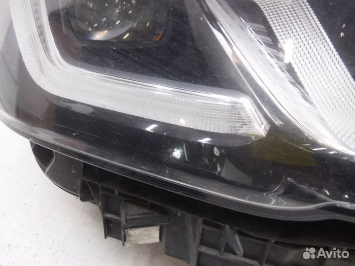 Фара правая BMW 5 G30 2020