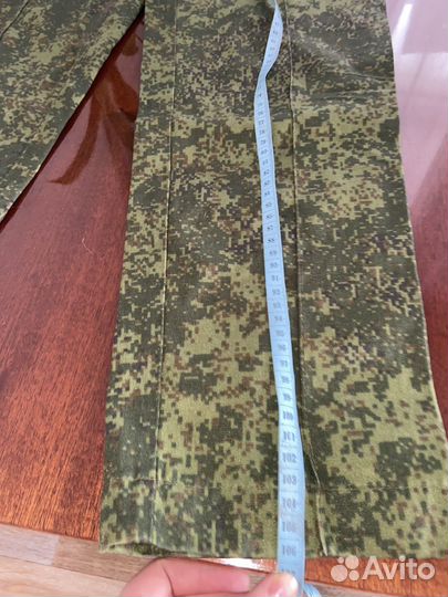 Военная форма