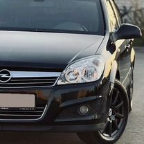 Opel Astra 1.8 AT, 2011, 197 234 км, с пробегом, цена 799 999 руб.