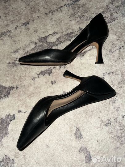 Туфли женские 37 размер
