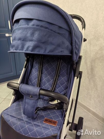 Прогулочная коляска Dearest