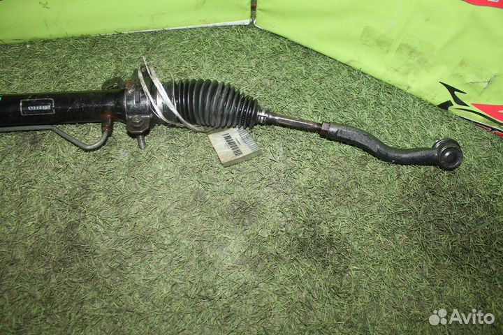 Рейка рулевая toyota NCP15,NCP16,NCP25,NCP35,NCP55
