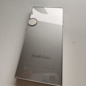 Astell & Kern AK Jr