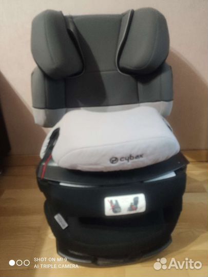 Детское автокресло Cybex
