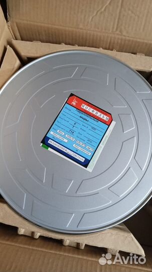 Фильмокопии 16 мм А-О