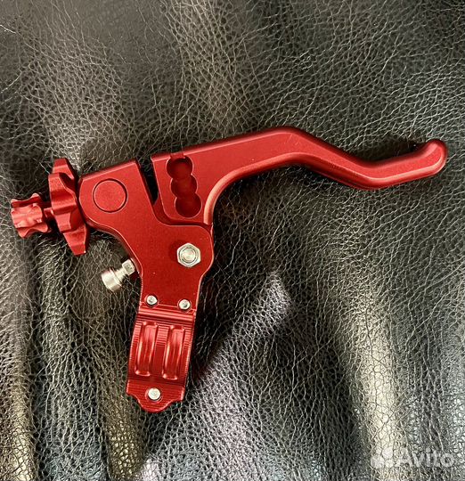 Ручка Сцепления легкого выжима для мото