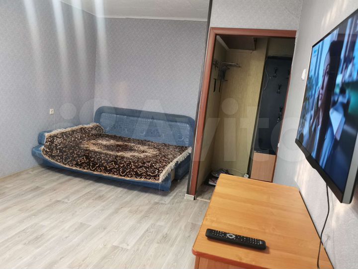 1-к. квартира, 29 м², 4/5 эт.
